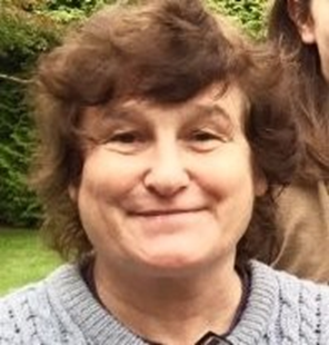 Mary McDermott Kings